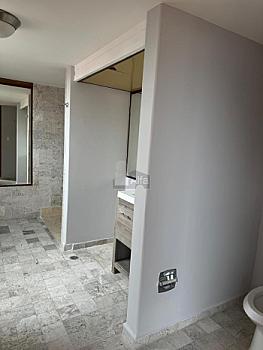 Venta departamento en Polanco Calle Homero 300m2 