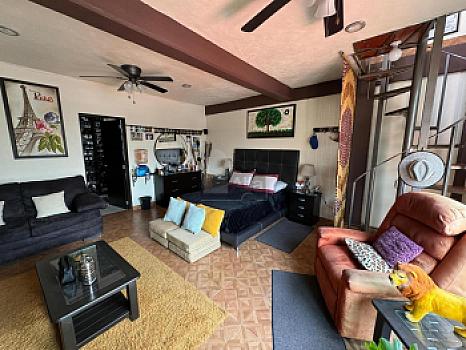 VENTA CASA VERTICAL COL. GUERRERO, CERCANA METRO GARIBALDI