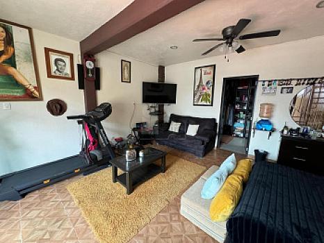 VENTA CASA VERTICAL COL. GUERRERO, CERCANA METRO GARIBALDI