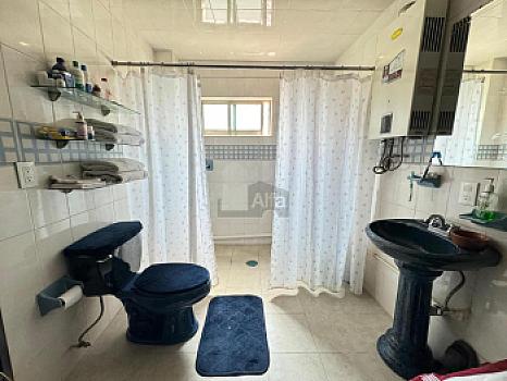 VENTA CASA VERTICAL COL. GUERRERO, CERCANA METRO GARIBALDI