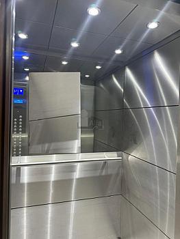 Venta departamento en Polanco Calle Homero 300m2 