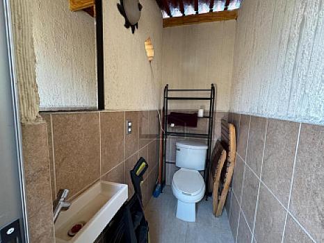 VENTA CASA VERTICAL COL. GUERRERO, CERCANA METRO GARIBALDI