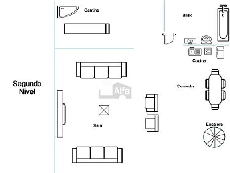 VENTA CASA VERTICAL COL. GUERRERO, CERCANA METRO GARIBALDI