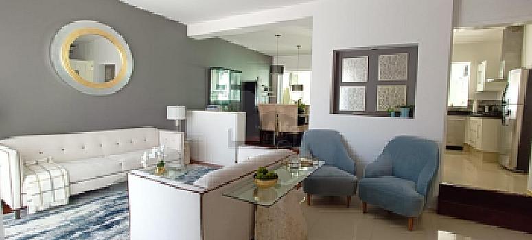 Casa en Venta con el mejor gusto en diseño y acabados, Cumbres del Lago Juriquilla