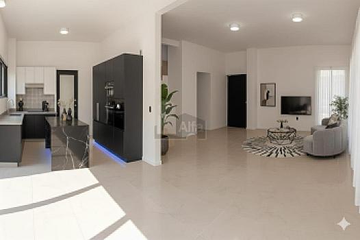 se vende casa en residencial rio cancun preventa