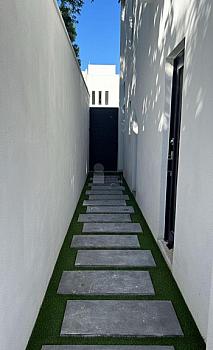 se vende casa en residencial rio cancun preventa