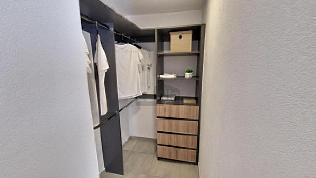 Casas nuevas en venta en Calimaya, Hacienda las Fuentes mod. TERRASSA