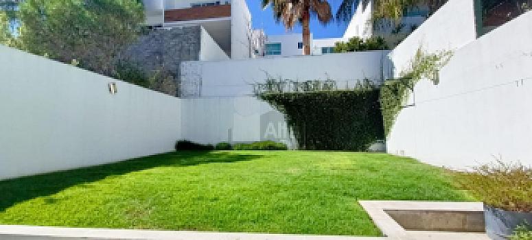 Casa en Venta con el mejor gusto en diseño y acabados, Cumbres del Lago Juriquilla