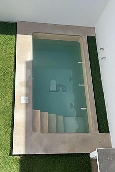se vende casa en residencial rio cancun preventa