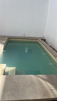 se vende casa en residencial rio cancun preventa