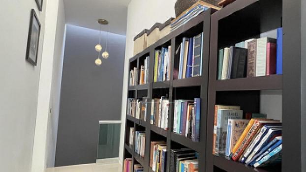 Casa en venta con jardín de más de 80 metros en Cumbres del Lago Juriquilla