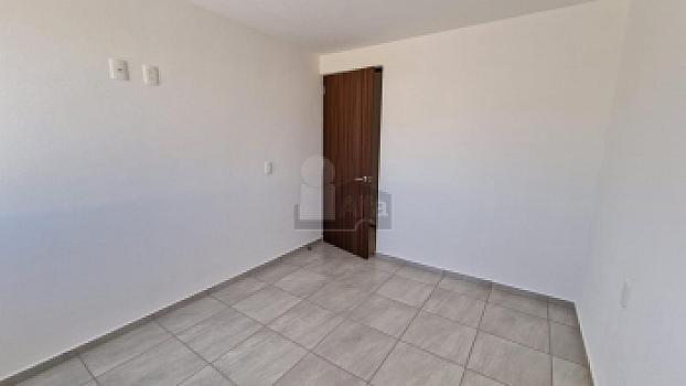 Casas nuevas en venta en Calimaya, Hacienda las Fuentes mod. TERRASSA
