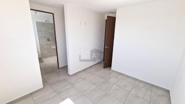 Casas nuevas en venta en Calimaya, Hacienda las Fuentes mod. TERRASSA
