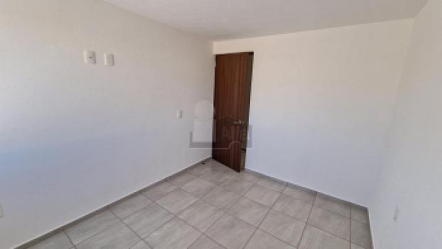 Casas nuevas en venta en Calimaya, Hacienda las Fuentes mod. TERRASSA