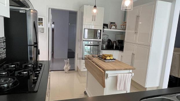 Casa en venta con jardín de más de 80 metros en Cumbres del Lago Juriquilla