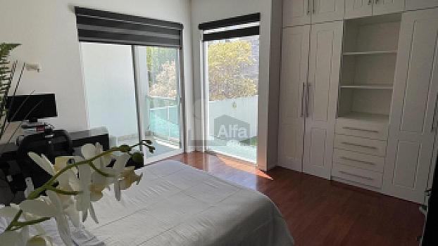 Casa en Venta con el mejor gusto en diseño y acabados, Cumbres del Lago Juriquilla