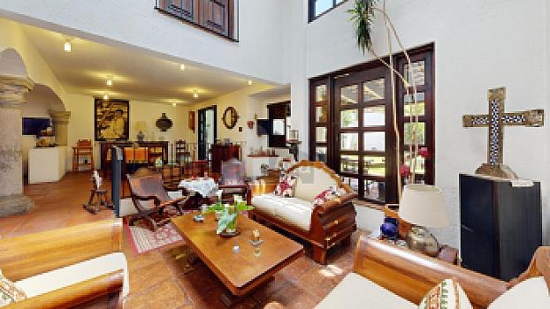 Casa sola en venta en Las Aguilas, Álvaro Obregón, Ciudad de México 