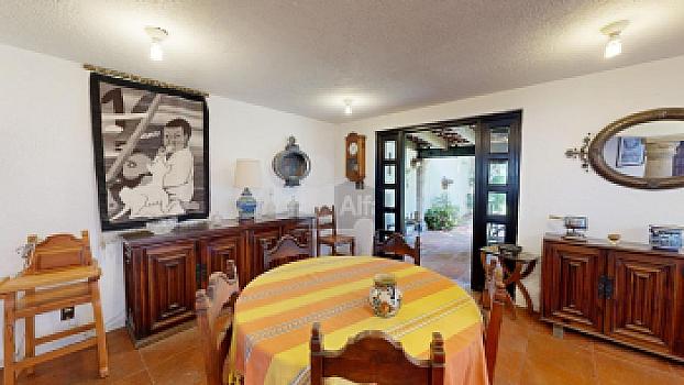 Casa sola en venta en Las Aguilas, Álvaro Obregón, Ciudad de México 