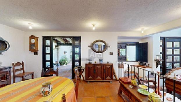 Casa sola en venta en Las Aguilas, Álvaro Obregón, Ciudad de México 