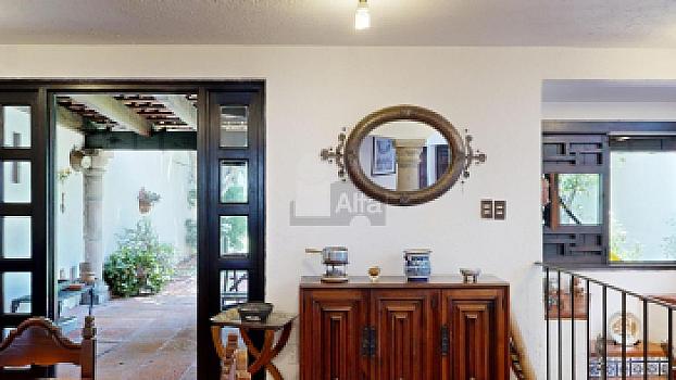 Casa sola en venta en Las Aguilas, Álvaro Obregón, Ciudad de México 