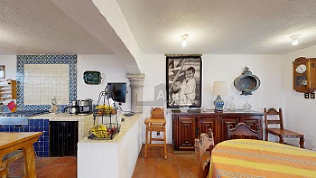 Casa sola en venta en Las Aguilas, Álvaro Obregón, Ciudad de México 