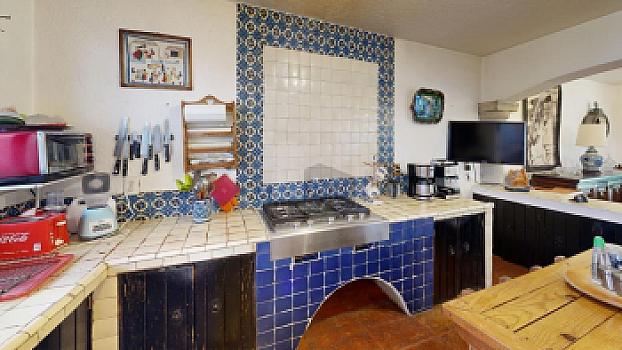 Casa sola en venta en Las Aguilas, Álvaro Obregón, Ciudad de México 