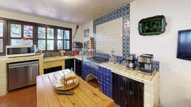 Casa sola en venta en Las Aguilas, Álvaro Obregón, Ciudad de México 