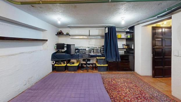 Casa sola en venta en Las Aguilas, Álvaro Obregón, Ciudad de México 