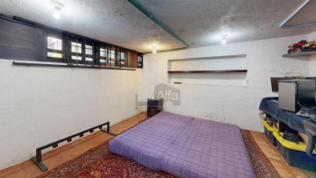 Casa sola en venta en Las Aguilas, Álvaro Obregón, Ciudad de México 