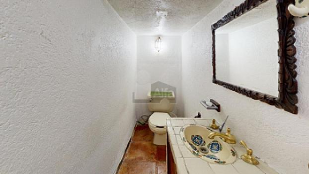 Casa sola en venta en Las Aguilas, Álvaro Obregón, Ciudad de México 