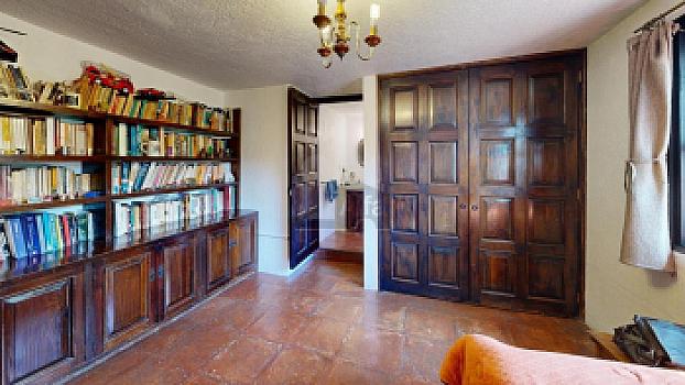 Casa sola en venta en Las Aguilas, Álvaro Obregón, Ciudad de México 