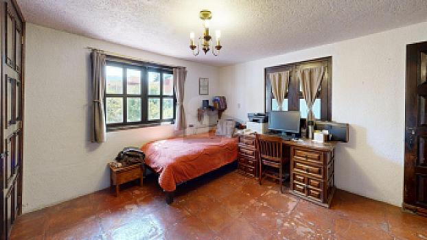 Casa sola en venta en Las Aguilas, Álvaro Obregón, Ciudad de México 