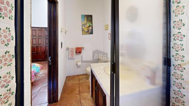 Casa sola en venta en Las Aguilas, Álvaro Obregón, Ciudad de México 