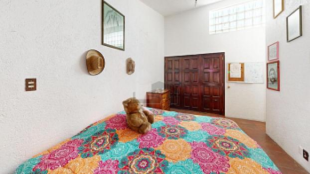 Casa sola en venta en Las Aguilas, Álvaro Obregón, Ciudad de México 