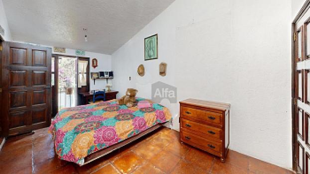 Casa sola en venta en Las Aguilas, Álvaro Obregón, Ciudad de México 