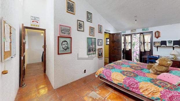 Casa sola en venta en Las Aguilas, Álvaro Obregón, Ciudad de México 