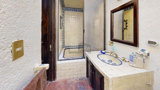 Casa sola en venta en Las Aguilas, Álvaro Obregón, Ciudad de México 