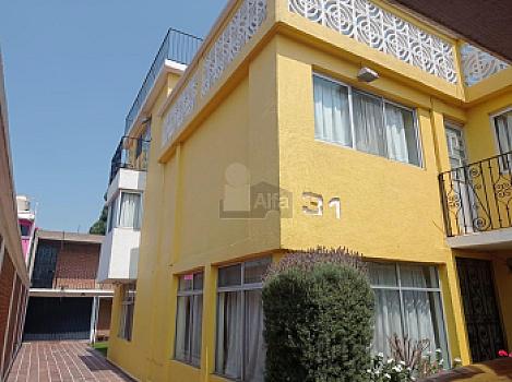 Casa sola en sale en El Tejocote, Texcoco de Mora, México