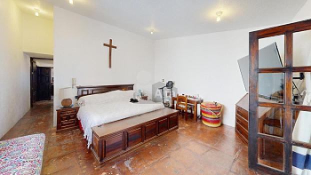 Casa sola en venta en Las Aguilas, Álvaro Obregón, Ciudad de México 