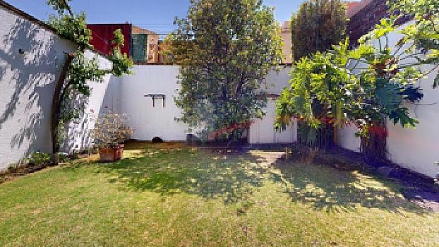 Casa sola en venta en Las Aguilas, Álvaro Obregón, Ciudad de México 