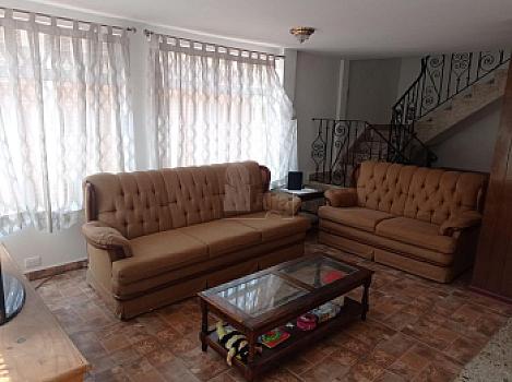 Casa sola en sale en El Tejocote, Texcoco de Mora, México