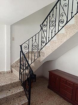 Casa sola en sale en El Tejocote, Texcoco de Mora, México