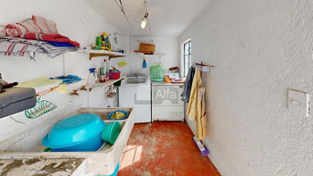 Casa sola en venta en Las Aguilas, Álvaro Obregón, Ciudad de México 