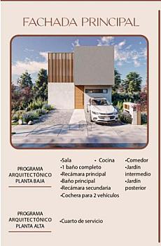 Houses for sale in Morelia, Cirantana Residencial, Bosques Tres Marías.