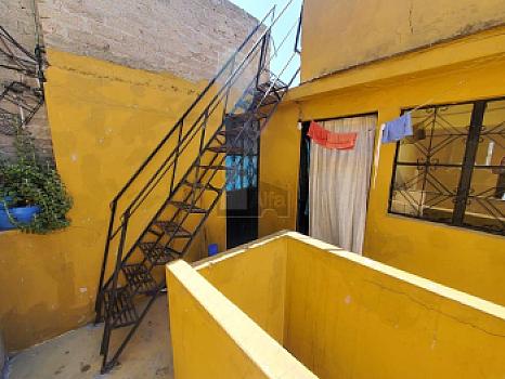 Casa sola en sale en Darío Martínez II Sección, Valle de Chalco Solidaridad, México