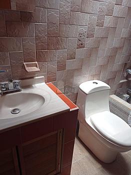 Casa sola en sale en El Tejocote, Texcoco de Mora, México