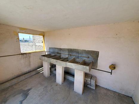 Casa sola en sale en Darío Martínez II Sección, Valle de Chalco Solidaridad, México