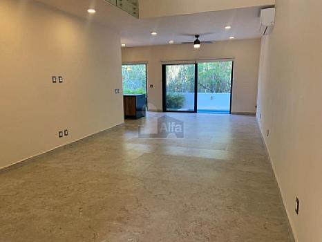 Condo house for sale in Residencial Cumbres, Cancún, Quintana Roo