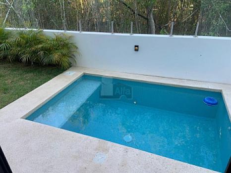 Condo house for sale in Residencial Cumbres, Cancún, Quintana Roo