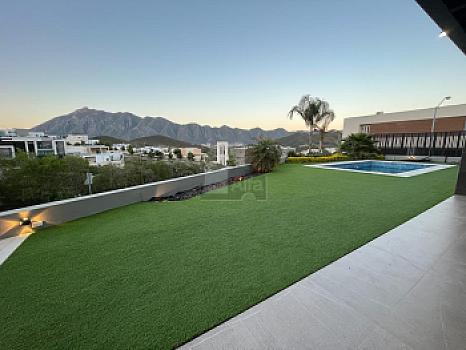 Casa en venta, Sierra Alta, Monterrey, Nuevo León.